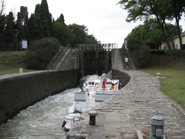 canal du Midi