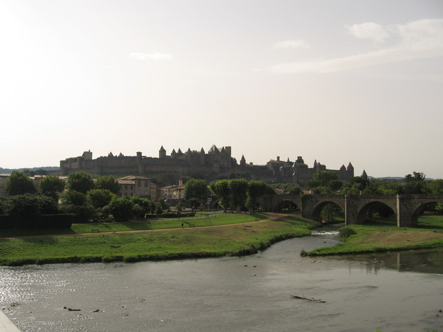 Carcassonne