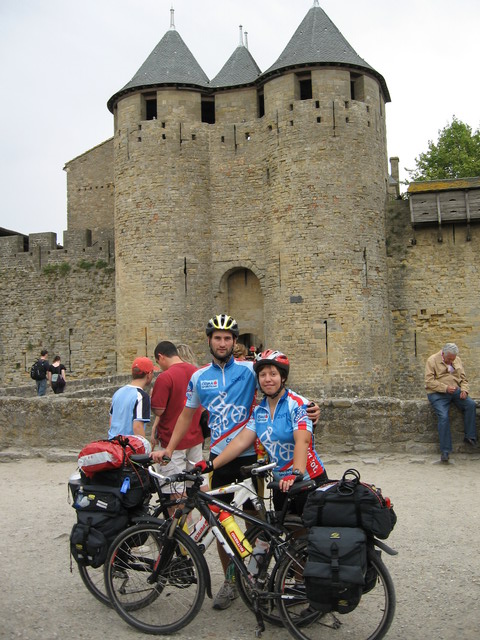 Carcassonne