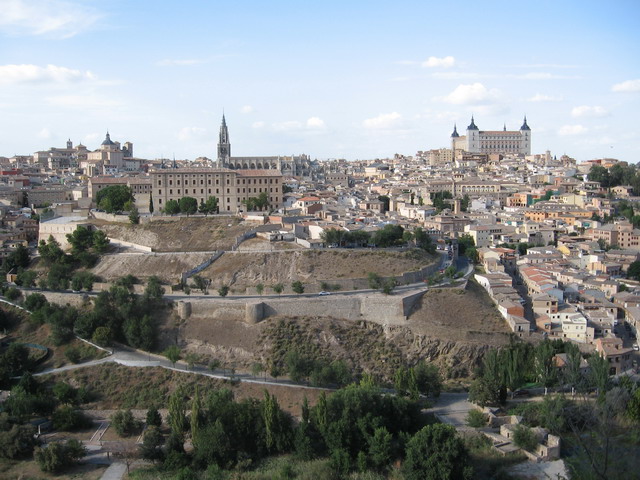 Toledo