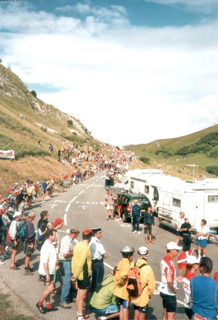 Tour de France