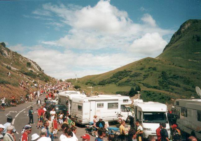 Tour de France