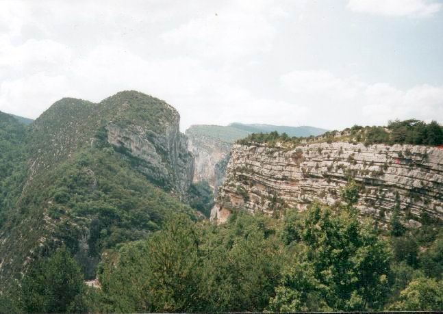 kaon Verdon