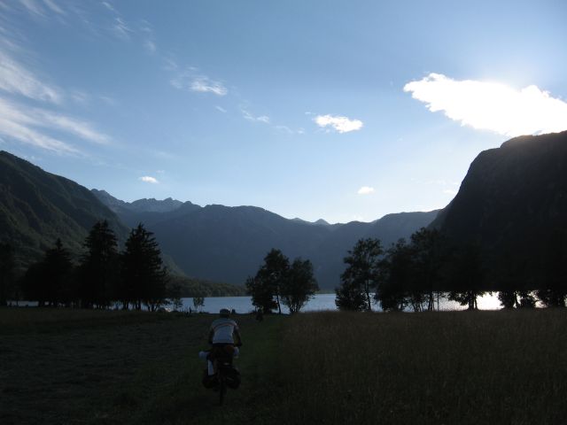 Bohinsk jezero