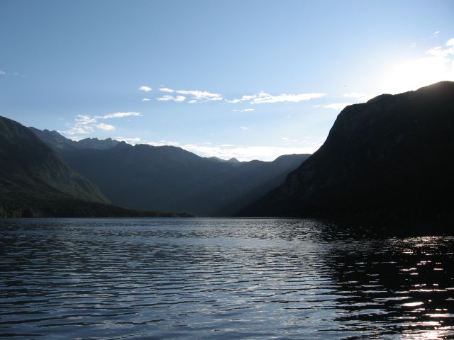 Bohinsk jezero